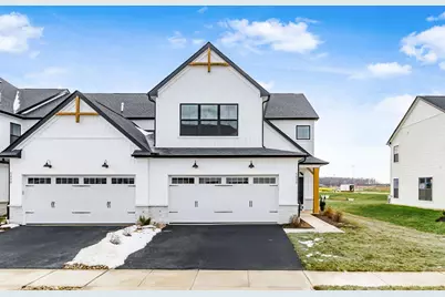 5494 Dutch Lane, Powell, OH 43065 - Photo 2