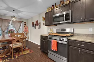 3751 Sugarbark Dr, Canal Winchester, OH 43110 - Photo 14