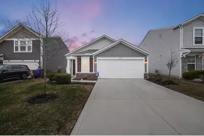 3751 Sugarbark Drive, Canal Winchester, OH 43110 - Photo 1