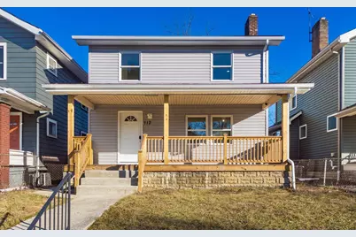 1120 Oakwood Avenue, Columbus, OH 43206 - Photo 2