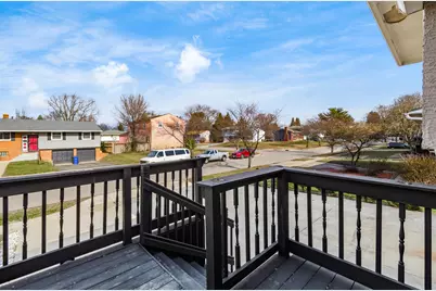 1451 Merton Drive, Columbus, OH 43229 - Photo 4