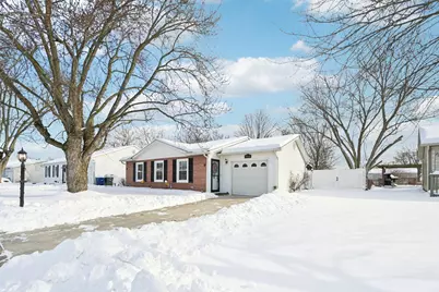 3968 Briarbush Drive, Columbus, OH 43207 - Photo 1