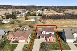 1474 Hickory Gate Dr, Marysville, OH 43040 - Photo 62