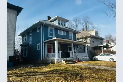 1107 N Fountain Avenue, Springfield, OH 45504 - Photo 4