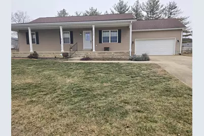 716 Deer Creek Road, Williamsport, OH 43164 - Photo 1