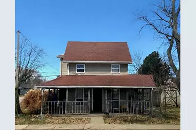 837 Clinton Street, Circleville, OH 43113 - Photo 1