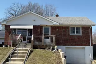 616 Hamilton St, Bellefontaine, OH 43311 - Photo 1
