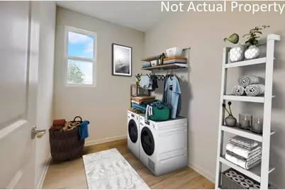 9503 Wagon Trail Lane #Lot 137, Plain City, OH 43064 - Photo 12