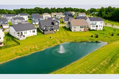 9503 Wagon Trail Lane #Lot 137, Plain City, OH 43064 - Photo 20