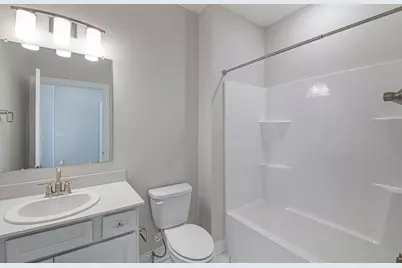 9503 Wagon Trail Lane #Lot 137, Plain City, OH 43064 - Photo 22