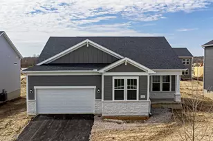 9503 Wagon Trl Ln, Plain City, OH 43064 - Photo 1