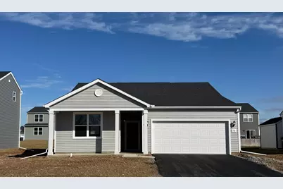 326 Honeysuckle Street #Lot 330, South Bloomfield, OH 43103 - Photo 1