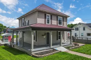 522 S Main St, New Lexington, OH 43764 - Photo 2