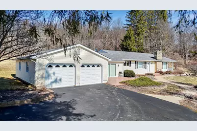 14687 National Road SE, Thornville, OH 43076 - Photo 1