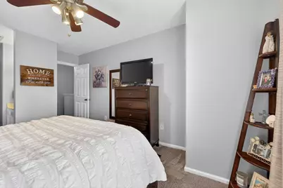 3395 Eastwoodlands Trail, Hilliard, OH 43026 - Photo 30