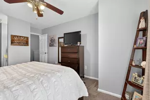 3395 Eastwoodlands Trail, Hilliard, OH 43026 - Photo 30