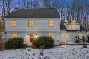 105 Allen Dr, Gambier, OH 43022 - Photo 1