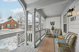 6517 Upper Lake Cir, Westerville, OH 43082 - Photo 2