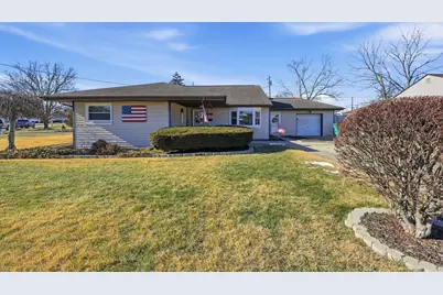 263 Merriman Drive, West Jefferson, OH 43162 - Photo 1