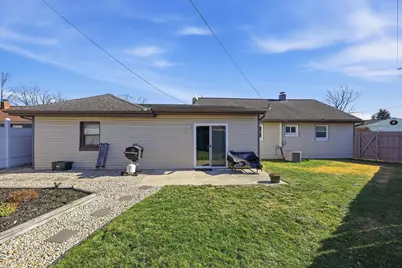 263 Merriman Drive, West Jefferson, OH 43162 - Photo 22