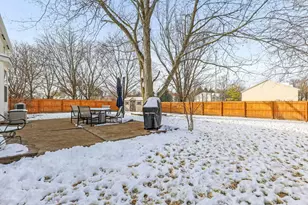 7921 Chetenham Dr, Westerville, OH 43081 - Photo 58