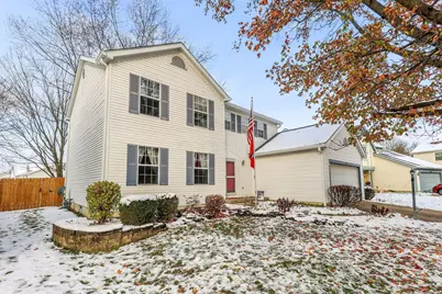 7921 Chetenham Drive, Westerville, OH 43081 - Photo 4