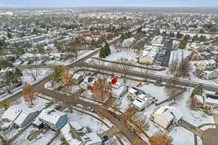 7921 Chetenham Dr, Westerville, OH 43081 - Photo 68