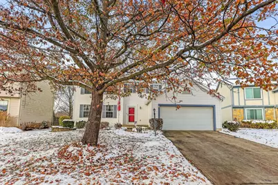 7921 Chetenham Drive, Westerville, OH 43081 - Photo 2