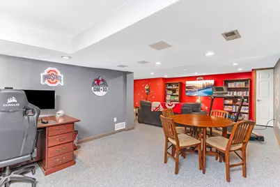 7921 Chetenham Drive, Westerville, OH 43081 - Photo 50