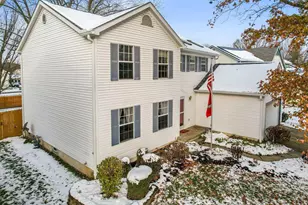 7921 Chetenham Dr, Westerville, OH 43081 - Photo 64