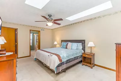 7921 Chetenham Drive, Westerville, OH 43081 - Photo 32