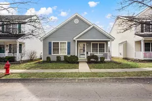 4267 Tigertail Ln, Grove City, OH 43123 - Photo 2