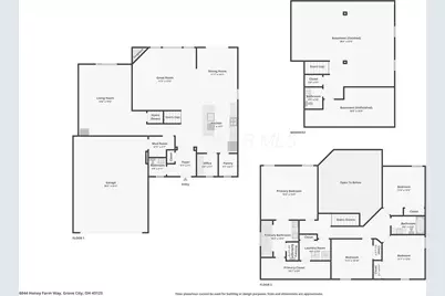 6044 Honey Farm Way, Grove City, OH 43123 - Photo 48