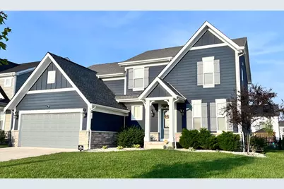 6044 Honey Farm Way, Grove City, OH 43123 - Photo 1