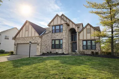 3045 Bohlen Drive, Hilliard, OH 43026 - Photo 1