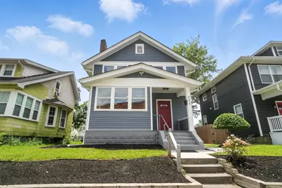 883 E Whittier Street, Columbus, OH 43206 - Photo 2