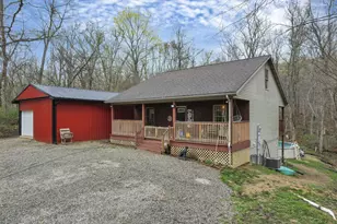 1335 Mingo Rd, Chillicothe, OH 45601 - Photo 2