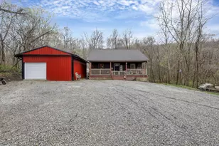 1335 Mingo Rd, Chillicothe, OH 45601 - Photo 1