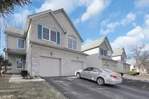 2571 Rustling Oak Blvd, Hilliard, OH 43026 - Photo 2