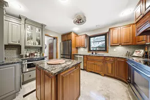 487 Beachside Dr, Westerville, OH 43081 - Photo 22