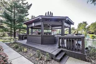 487 Beachside Dr, Westerville, OH 43081 - Photo 46