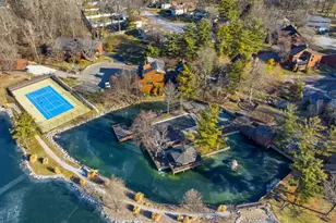 487 Beachside Dr, Westerville, OH 43081 - Photo 52