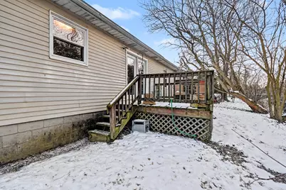 151 W Smiley Avenue #Unit A & B, Shelby, OH 44875 - Photo 26