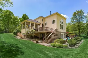 10811 Eckington Dr, Dublin, OH 43016 - Photo 2