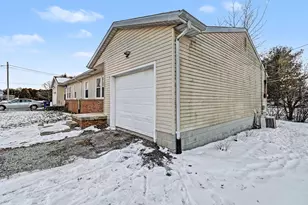 151 W Smiley Ave, Shelby, OH 44875 - Photo 2