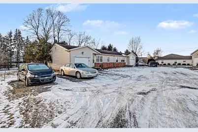 151 W Smiley Avenue #Unit C & D, Shelby, OH 44875 - Photo 14