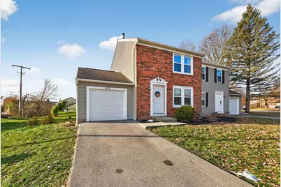 4403 Valley Quail Boulevard S #4415, Westerville, OH 43081 - Photo 6