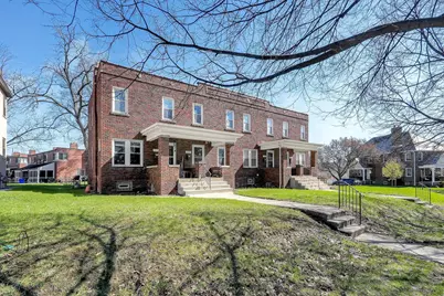 1126 Northwest Boulevard, Columbus, OH 43212 - Photo 1