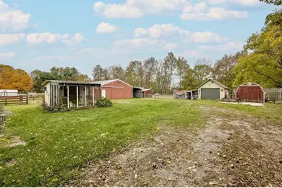 13683 Upper Fredericktown Road, Mount Vernon, OH 43050 - Photo 38