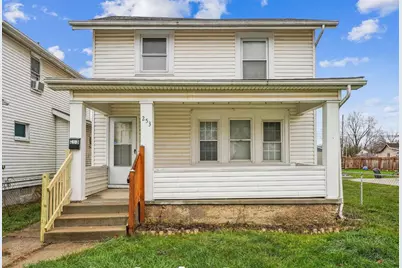 253 Benfield Avenue, Columbus, OH 43207 - Photo 1
